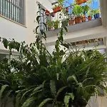 Suite Trinidad Centro