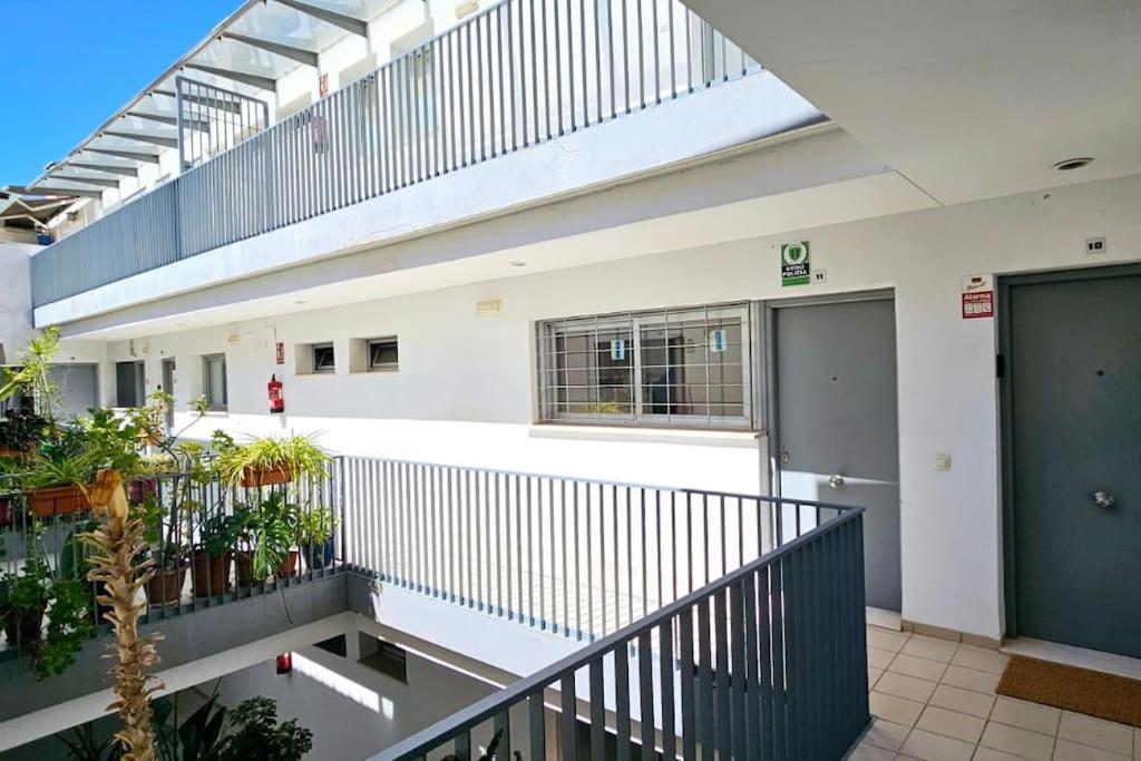 Trinidad Centro Apartment Málaga